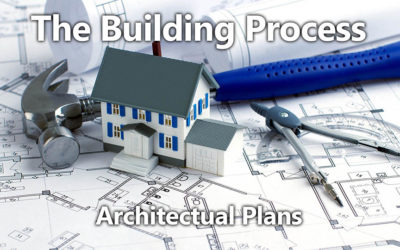 Building Process 07: Architectural Plans