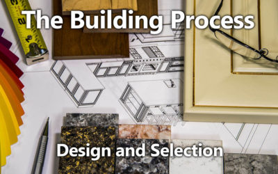 Building Process 05: Design and Selection