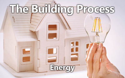 Building Process 08: Energy