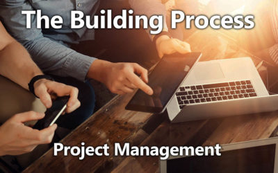 Building Process 04: Project Management