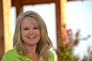 Jyna Murdoch