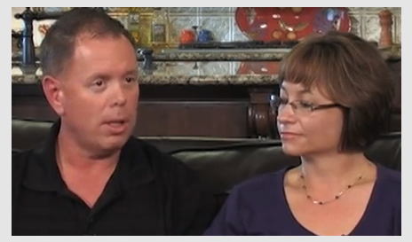 Peter – Home Owner