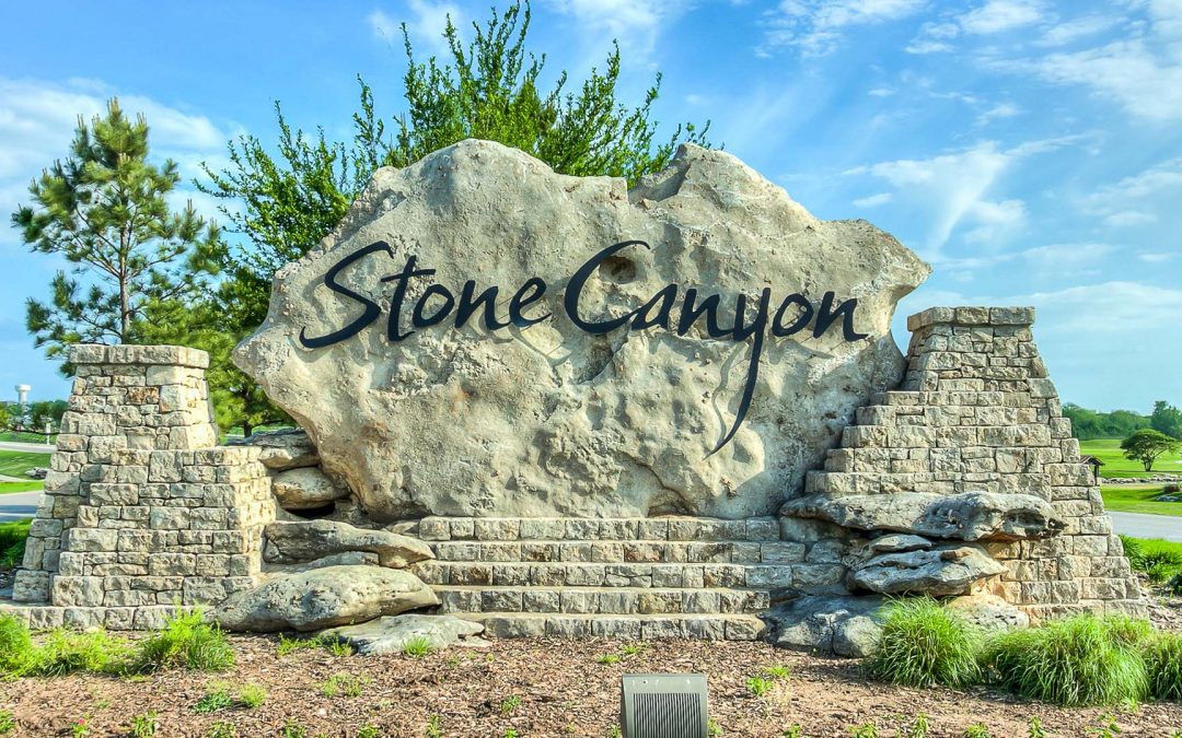 Stone Canyon