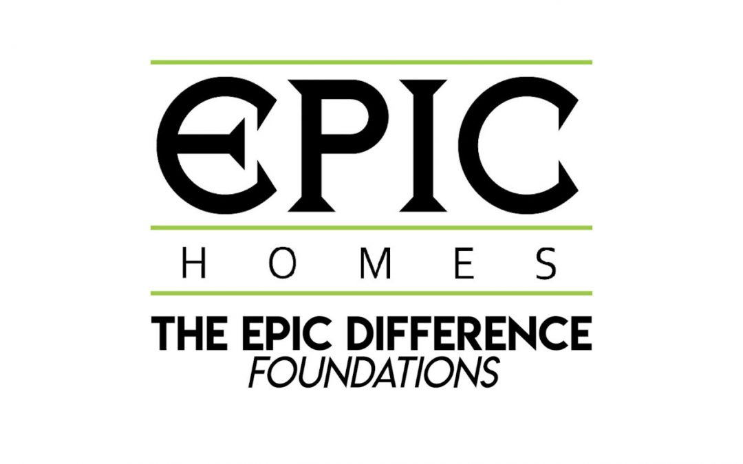 The Epic Difference 01: Foundations