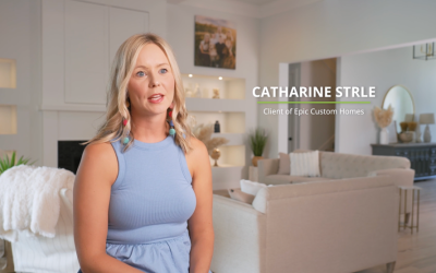 Catharine Strle – Home Owner