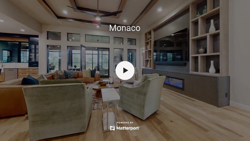 The Monaco