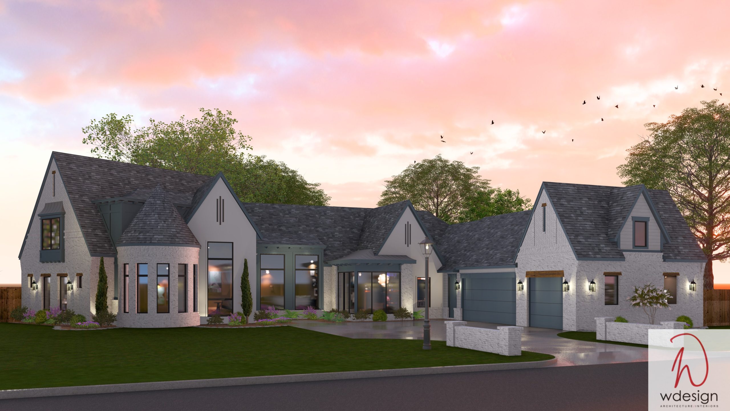 Epic Custom Homes 2025 St. Jude Dream Home