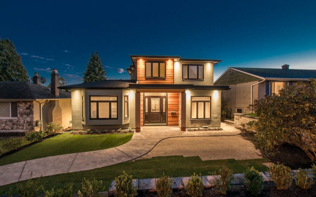 New Home Construction in 2026: Benefits of Energy-Efficient Design and Smart Systems