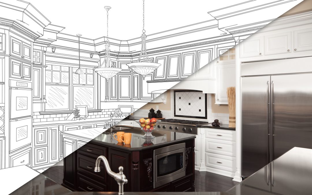 Local Home Builders: Should You Go for Custom or Production Homes? Which One Is Best?