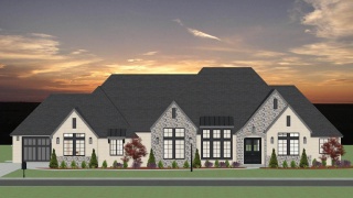 4 Bedrooms Bedrooms, ,3.5 BathroomsBathrooms,Custom Home,Featured Home Plans,1102