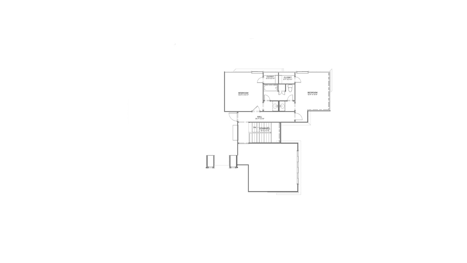 4 Bedrooms Bedrooms, ,3 BathroomsBathrooms,Custom Home,Home Plans,1017