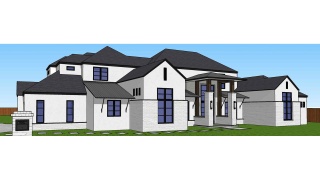 4 Bedrooms Bedrooms, ,4 BathroomsBathrooms,Custom Home,Featured Home Plans,1030