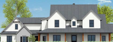 4 Bedrooms Bedrooms, ,4 BathroomsBathrooms,Custom Home,Home Plans,1031