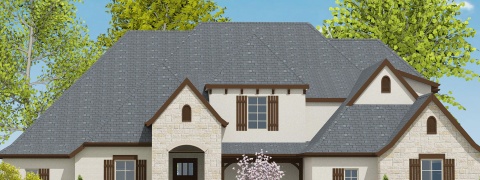 4 Bedrooms Bedrooms, ,4 BathroomsBathrooms,Custom Home,Home Plans,1032