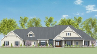 Sofia Home Plan