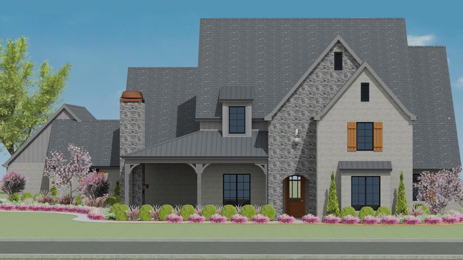 Darlington Realestate