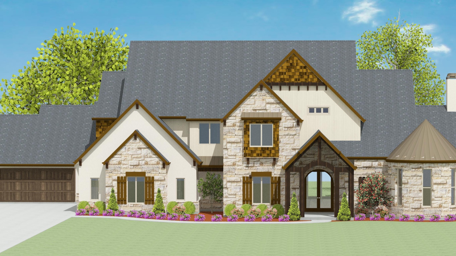 Kelso Home Plan