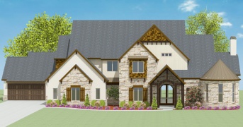 Kelso Home Plan