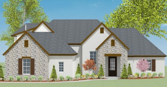 3 Bedrooms Bedrooms, ,3 BathroomsBathrooms,Custom Home,Home Plans,1049