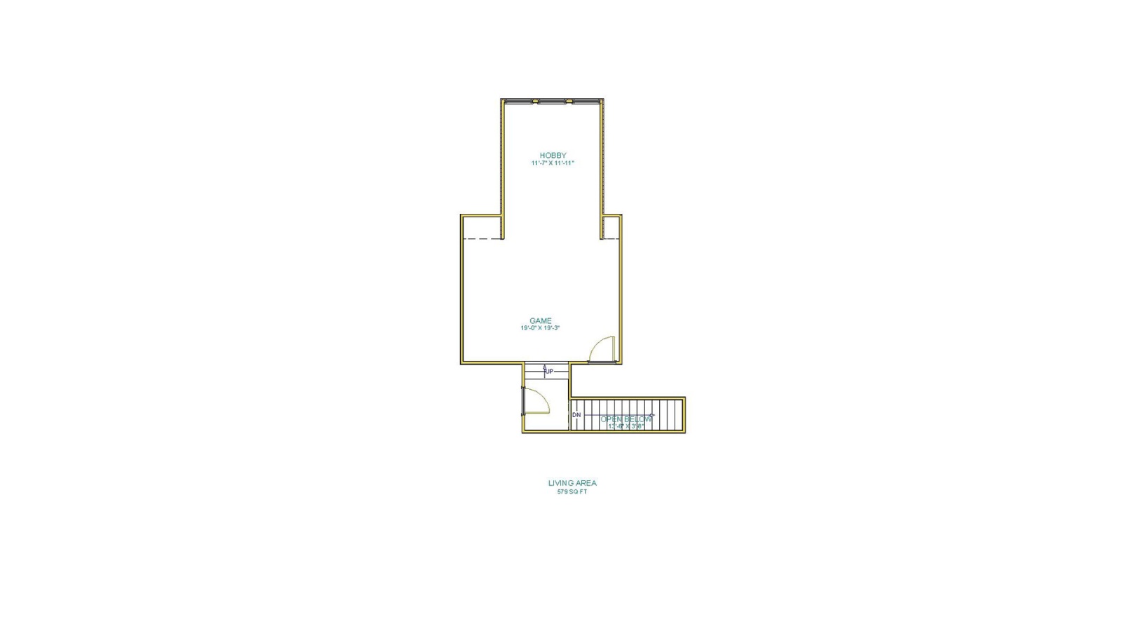 4 Bedrooms Bedrooms, ,4 BathroomsBathrooms,Custom Home,Home Plans,1053