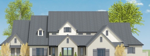 3 Bedrooms Bedrooms, ,4 BathroomsBathrooms,Custom Home,Home Plans,1056