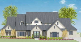 3 Bedrooms Bedrooms, ,4 BathroomsBathrooms,Custom Home,Home Plans,1056