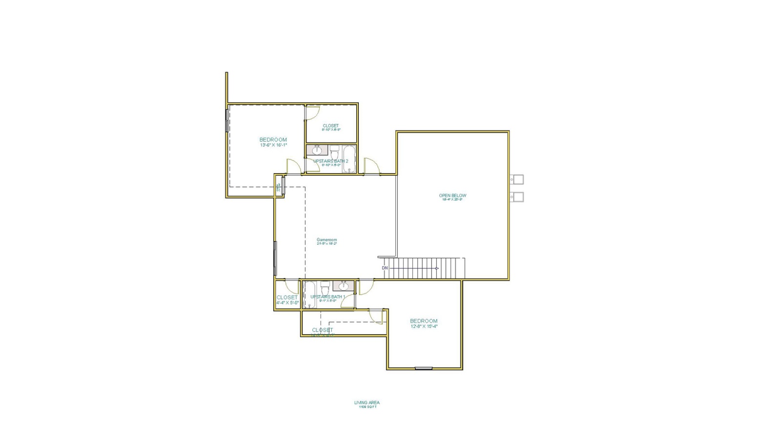 5 Bedrooms Bedrooms, ,6 BathroomsBathrooms,Custom Home,Home Plans,1060