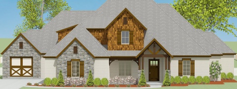5 Bedrooms Bedrooms, ,6 BathroomsBathrooms,Custom Home,Home Plans,1060
