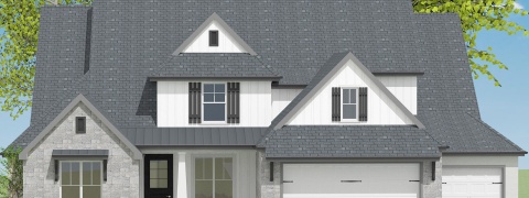 5 Bedrooms Bedrooms, ,5 BathroomsBathrooms,Custom Home,Home Plans,1072