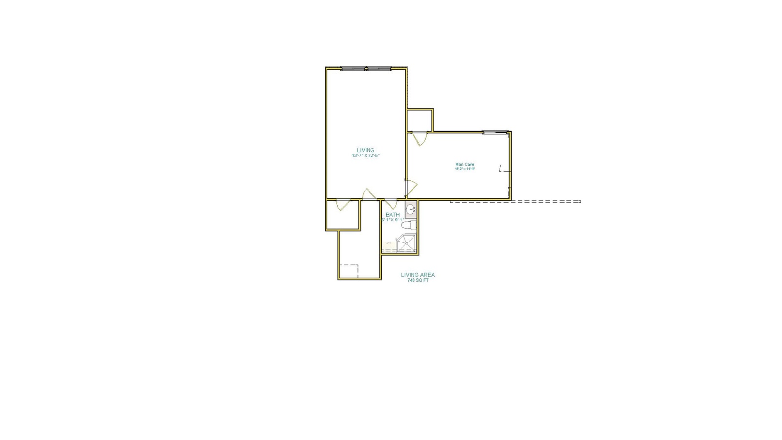 4 Bedrooms Bedrooms, ,4 BathroomsBathrooms,Custom Home,Home Plans,1074