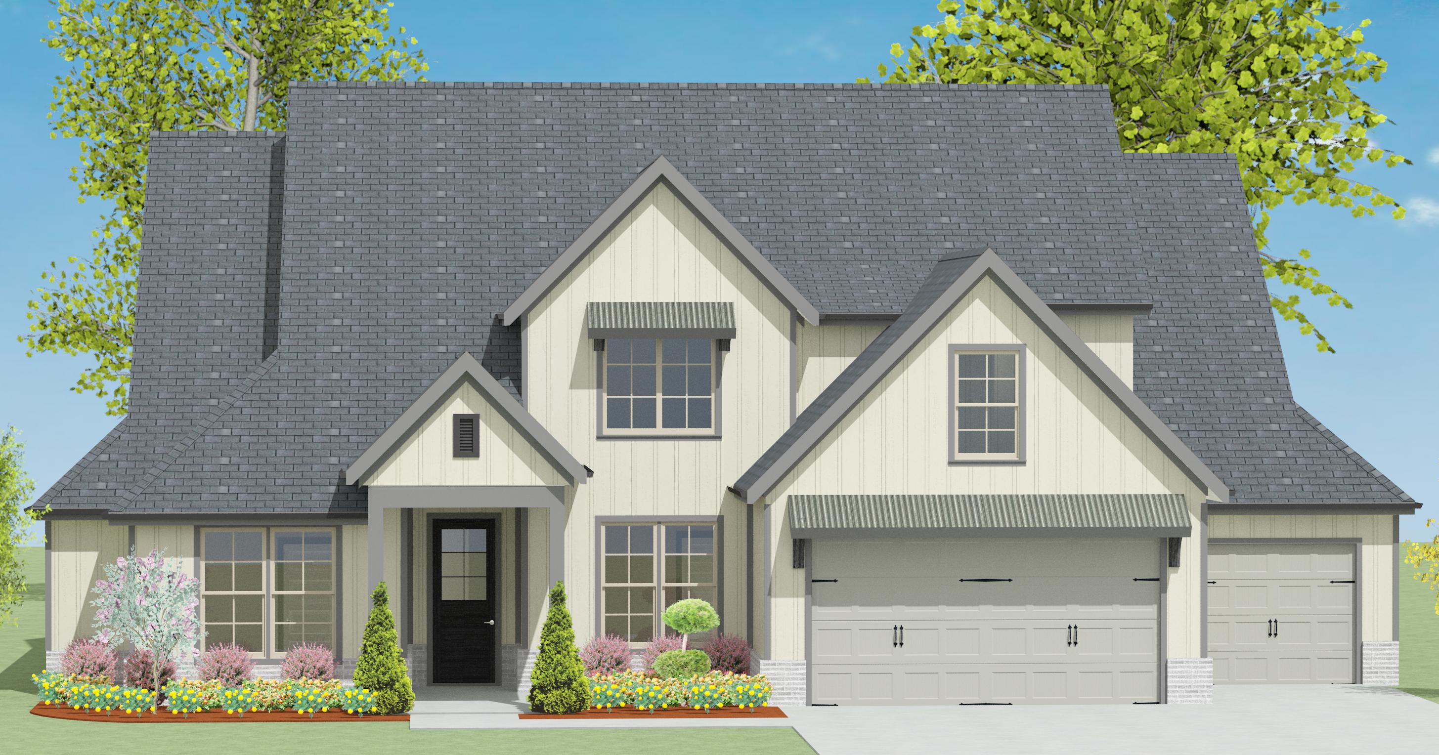 Willow 3 (Epic Select Homes)