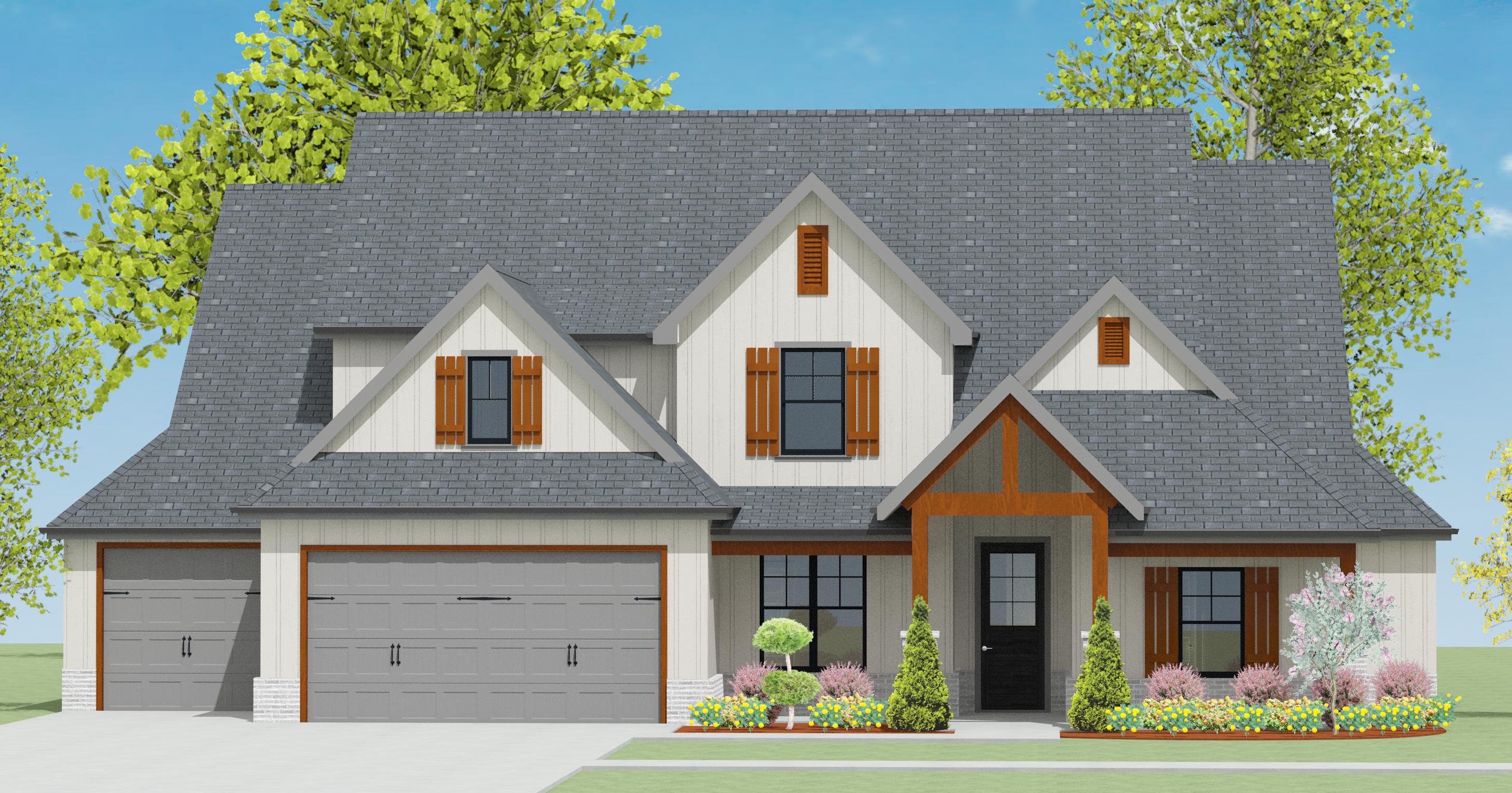 Willow 4 (Epic Select Homes)