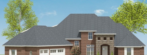 4 Bedrooms Bedrooms, ,4 BathroomsBathrooms,Custom Home,Home Plans,1083